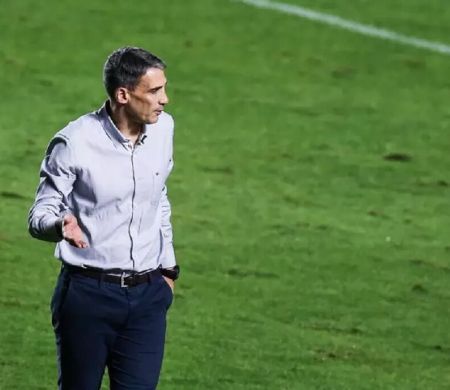 Demissão de Vojvoda muda ranking de técnicos mais longevos do Brasil 