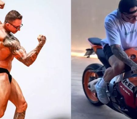 Acidente entre moto e caminhão-caçamba mata nutricionista de 33 anos 