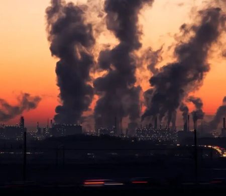 Inscrições para estudos científicos sobre economia e clima já estão abertas 