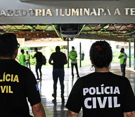 Concurso com 400 vagas para a Polícia Civil é aberto pelo governo de MS