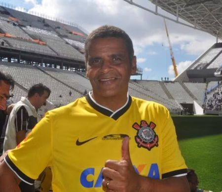 Morre Wagner Basílio, zagueiro campeão por Corinthians, São Paulo e Bahia