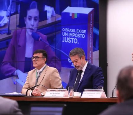 Comissão Especial da Câmara isenta o IR para quem ganha até R$ 5 mil