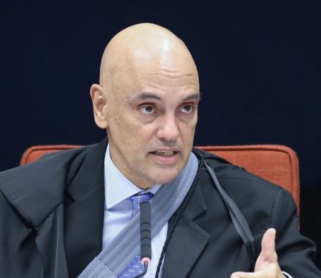 Moraes manda Brazão esclarecer a razão de ter violado regra da domiciliar
