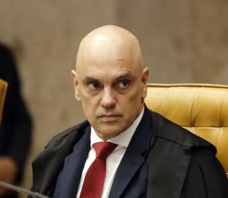 Alexandre de Moraes valida decreto do governo sobre o IOF