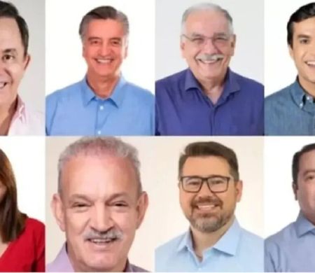 Como votaram os deputados de MS no no chamado 'PL da Devastação'