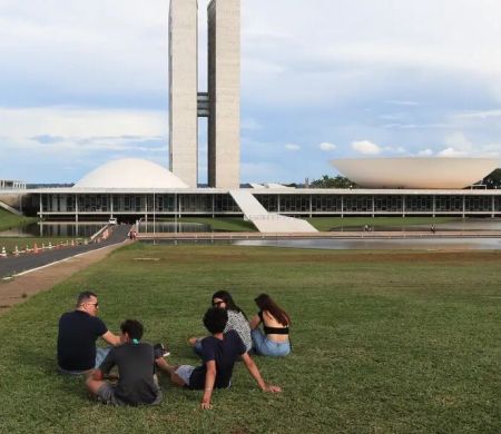 Comissão criada no Senado pretende estreitar laços com Congresso dos EUA
