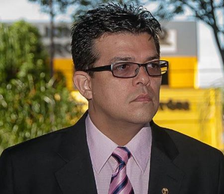 Juiz inocenta Olarte por falta de provas em caso de suposto golpe de R$ 800 mil