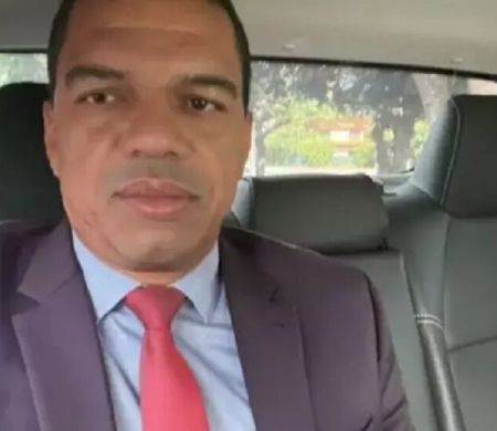 Zanin manda soltar lobista preso por suspeitas de corromper assessores do STJ