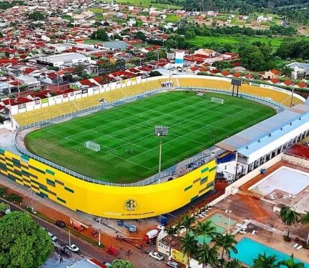 Invicto há cinco jogos, Mirassol recebe o Santos no Maião pela 15ª rodada 