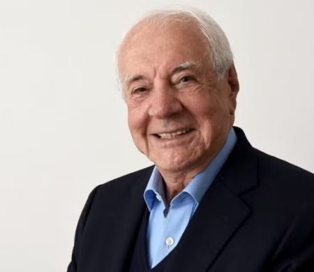 Morre aos 89 anos em São Paulo o publicitário e escritor Roberto Duailibi