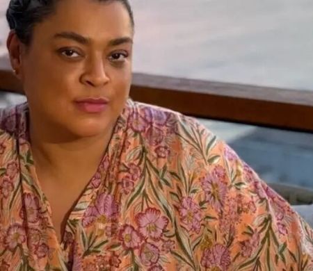 Morre nos Estados Unidos, aos 50 anos, a cantora Preta Gil