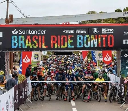 Cinema e esportes movimentam o Festival de Inverno de Bonito em agosto