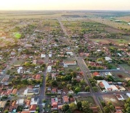 Governo vai investir R$ 39,3 mi em trecho da MS-444, em Selvíria