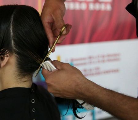 Domingo Solidário oferece atendimentos e shows no Imbirussu