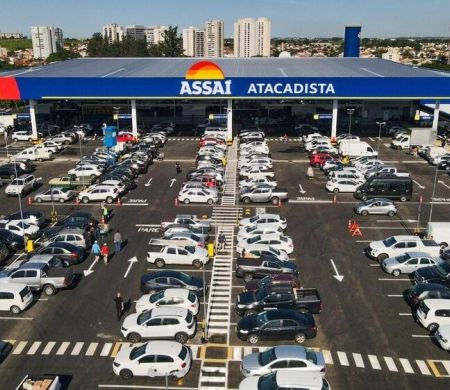 Rede atacadista anuncia contratação de mais de 180 profissionais na Capital