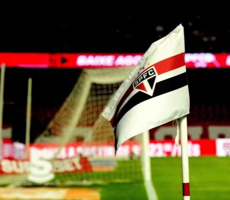 Embalado, São Paulo enfrenta o Fluminense no Morumbis 