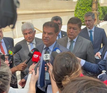 Apoio empresarial nos EUA vira arma de senadores brasileiros contra tarifaço