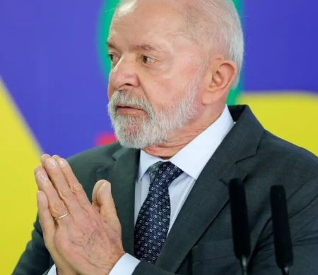 Lula veta redução de pena para crime de lavagem de dinheiro 