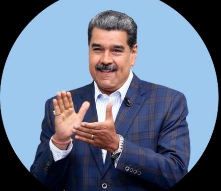 EUA ofertam US$ 25 mi por informações que levem à prisão de Maduro