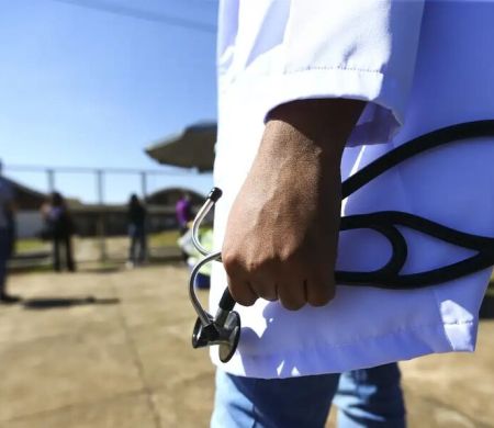 Encerra hoje o prazo para as inscrições no Enamed 