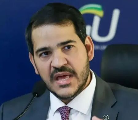 AGU diz que sanção a Moraes é inaceitável e promete reação