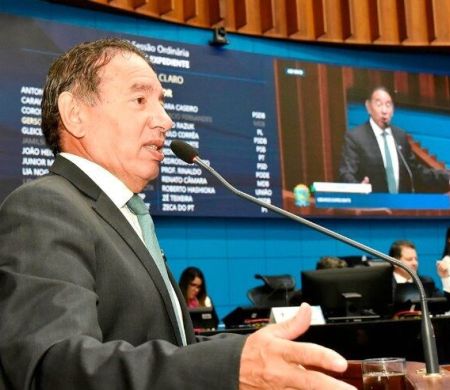 Conscientização é a chave no enfrentamento ao tráfico de pessoas, diz Gerson