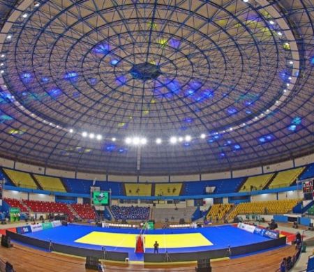 Guanandizão recebe a Superliga C de vôlei masculino 