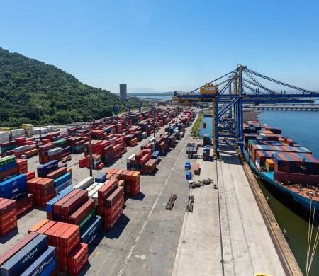 Para o Mdic, 44,6% das exportações estão fora do tarifaço dos EUA 