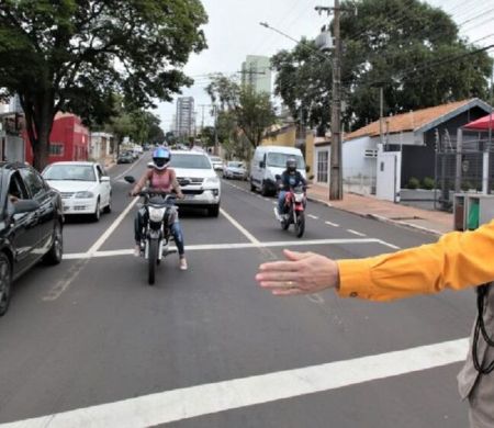Confira as interdições deste fim de semana em Campo Grande 