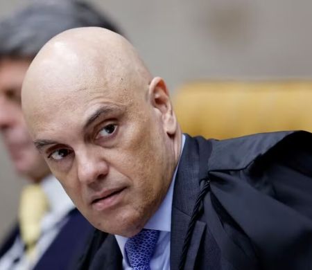 Bancos definem as operações bloqueadas ou não contra Moraes 