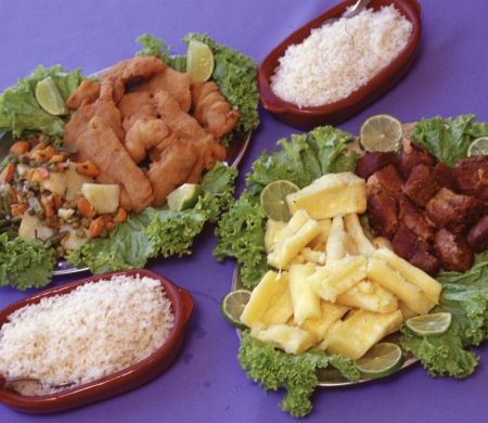 Festival da Mandioca promete agitar a gastronomia em<span style=