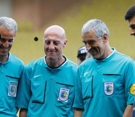 Massa e Djokovic compram time de futebol na França