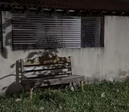 Morre na Santa Casa o homem que matou a ex-mulher em Ribas 