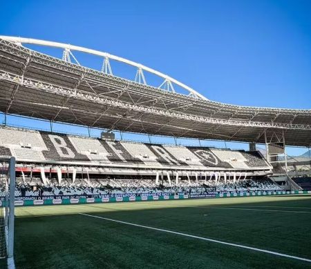 Botafogo e Cruzeiro abrem a rodada de domingo no Rio 