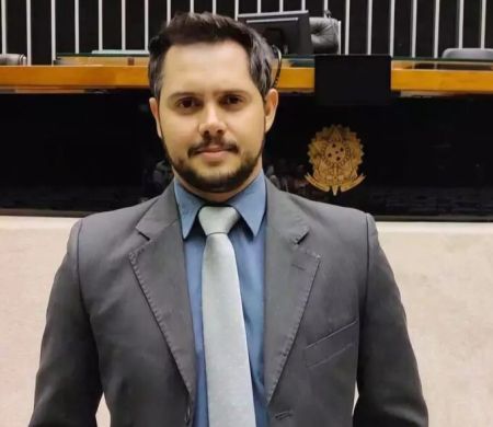 Assessor parlamentar morre atropelado em Campo Grande