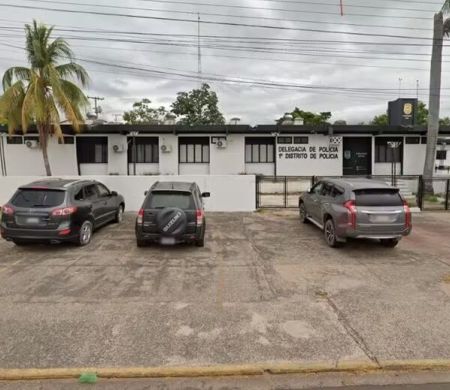 Mulher é morta pelo marido na frente dos filhos em Corumbá