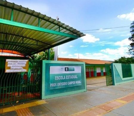 Campo Grande retoma aulas da Rede Municipal nesta segunda