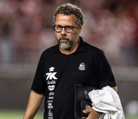 Jogo hoje contra o Juventude é decisivo para Cléber Xavier 