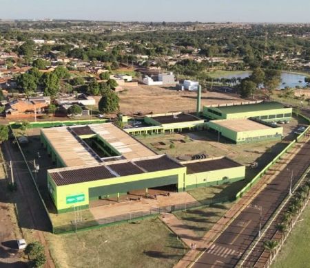 MS tem 100% dos municípios com ensino profissionalizante