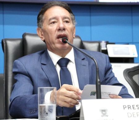 Gerson integra missão internacional à Ásia em busca de investimentos