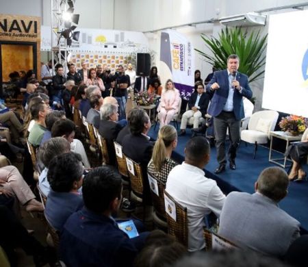 Governo investe na Capital, gera emprego e melhora a vida das pessoas