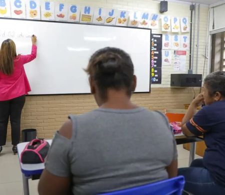 Prazo para pagar taxa de inscrição da PND acaba na quarta-feira