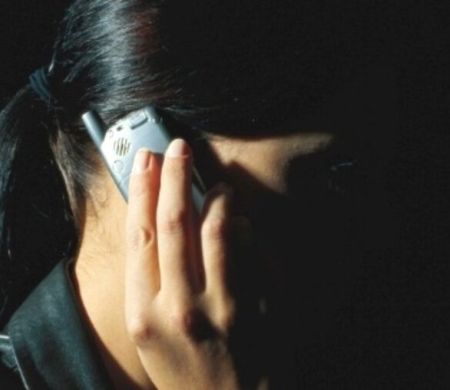 Ao pedir dipirona, mulher consegue denunciar agressor