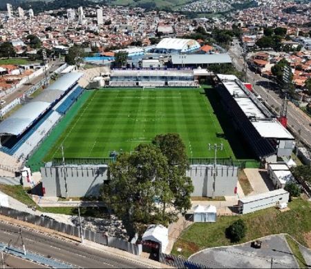 Bragantino recebe o Botafogo precisando reverter o placar 