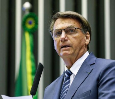 Transparência Internacional vê prisão de Bolsonaro como 