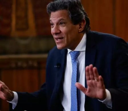 Ajuda deve atender, sobretudo, os pequenos produtores, diz Haddad