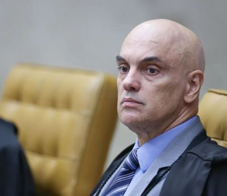 Recuo de prisão domiciliar de Bolsonaro é descartado por Moraes