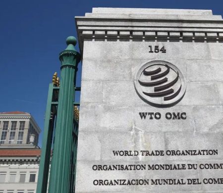 Governo brasileiro aciona OMC contra tarifaço dos EUA