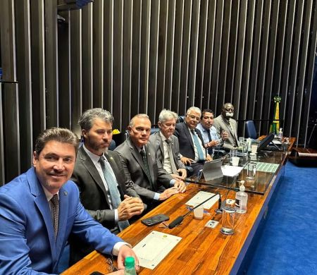 Oposição no Senado pede a Alcolumbre encontro separado de governistas 