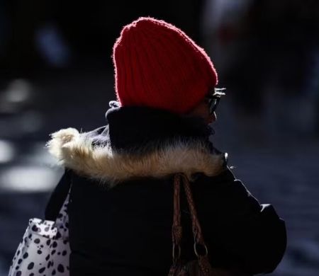 Frente fria avança pelo Sul e chega em partes de MS